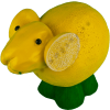 Фигурка Лимонная овечка МЕТ